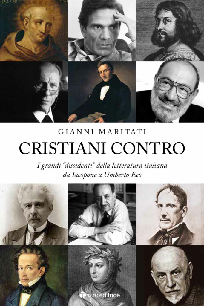 Cristiani Contro