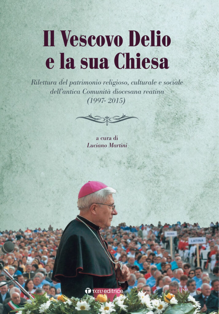 Il Vescovo Delio e la sua Chiesa