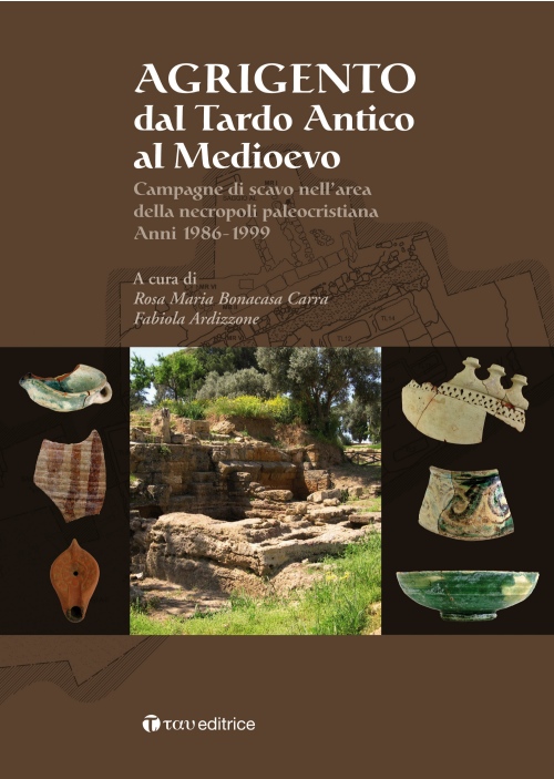 Agrigento dal Tardo Antico al Medioevo