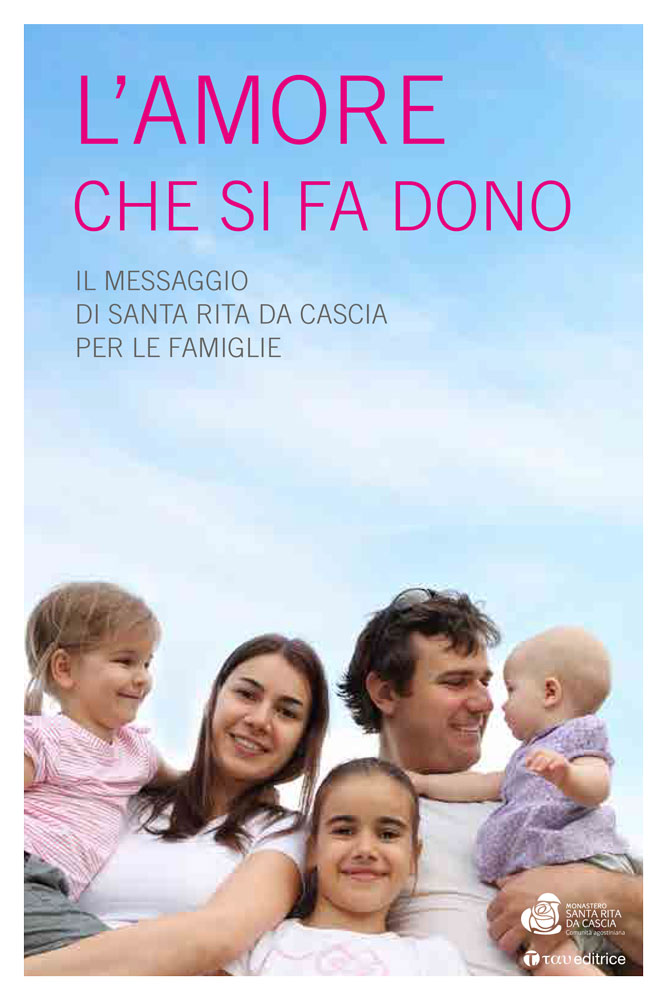 L’amore che si fa dono