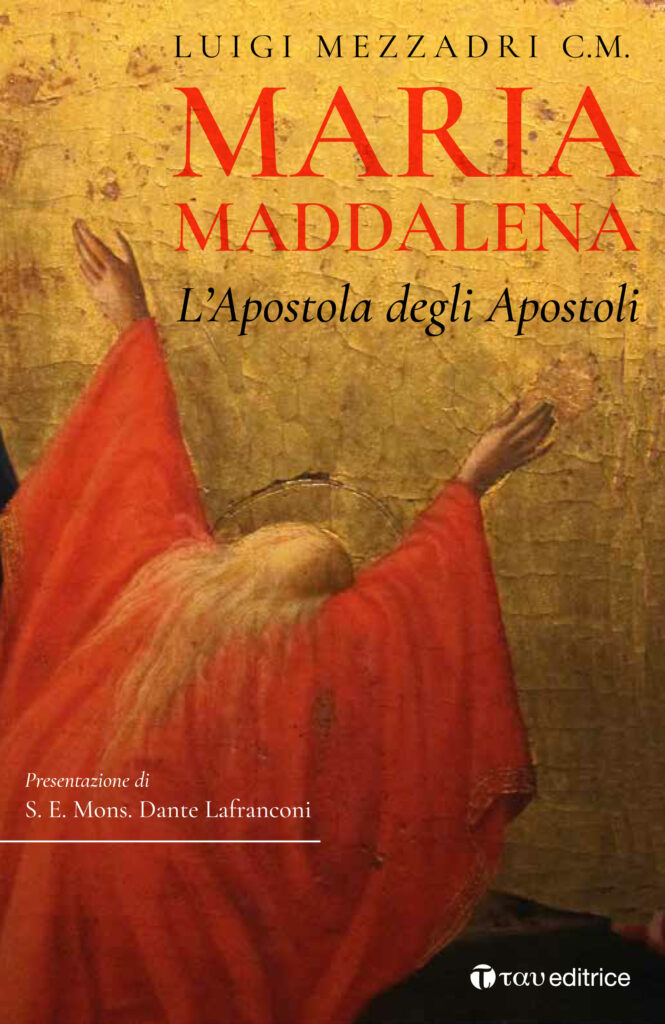 MARIA MADDALENA