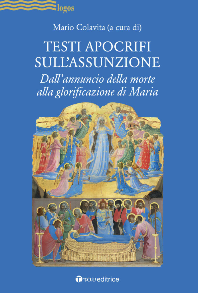 Testi apocrifi sull’Assunzione
