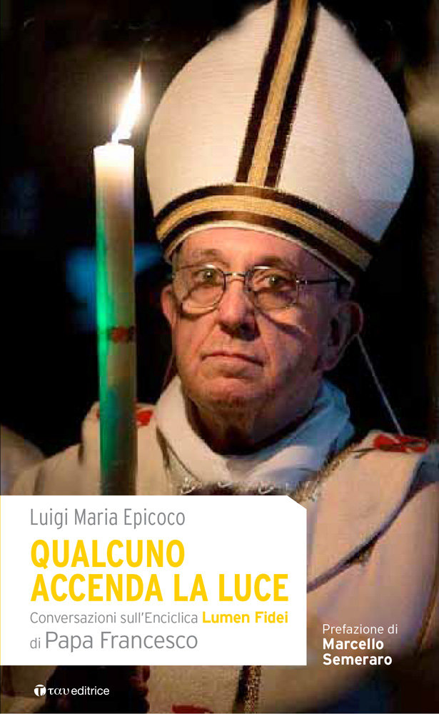 Qualcuno accenda la luce