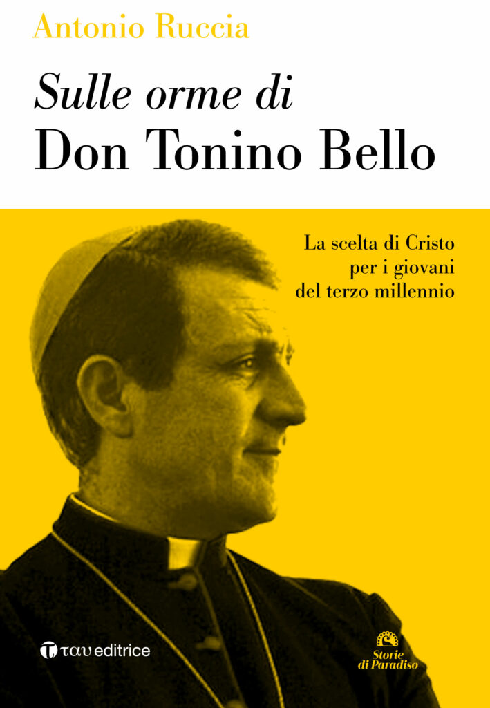 Sulle orme di don Tonino Bello