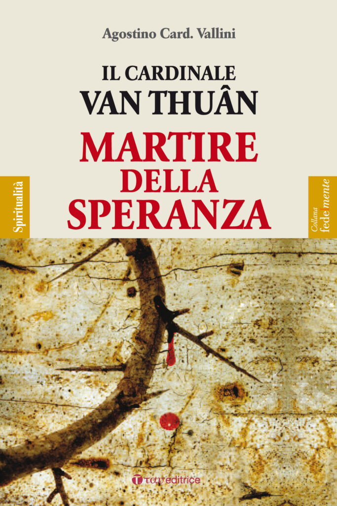 Il Cardinale Van Thuan