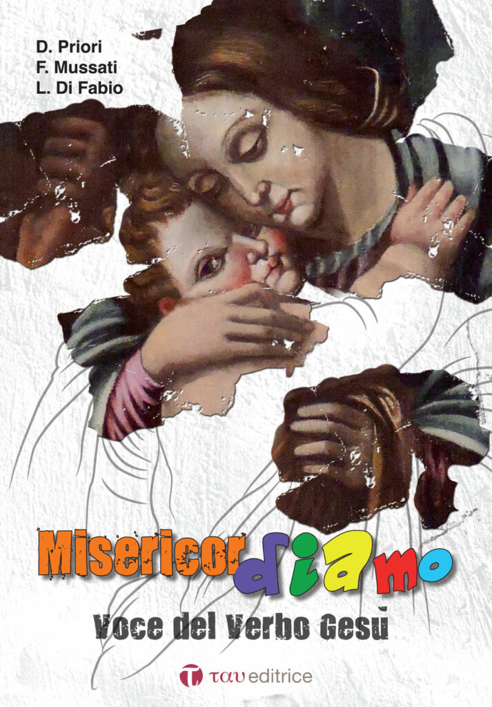Misericordiamo