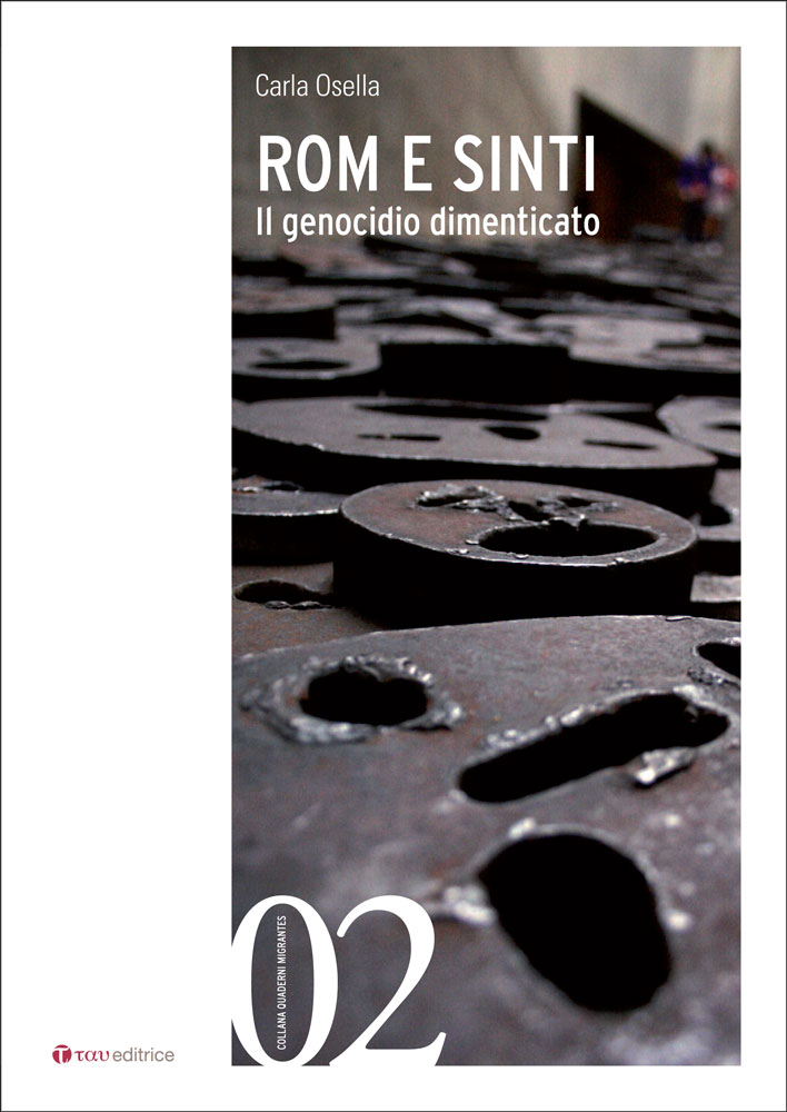 Rom e Sinti. Il genocidio dimenticato