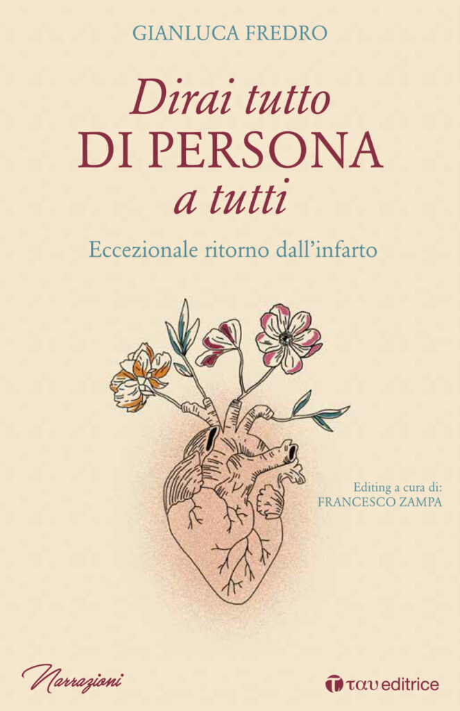 Dirai tutto di persona a tutti