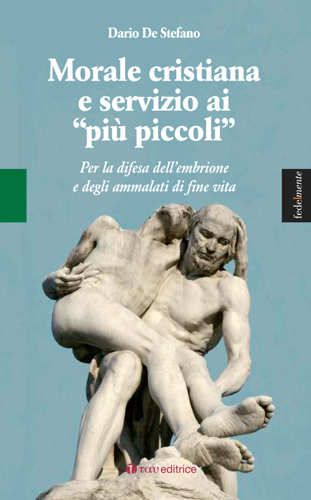 Morale cristiana e servizio ai “più piccoli”
