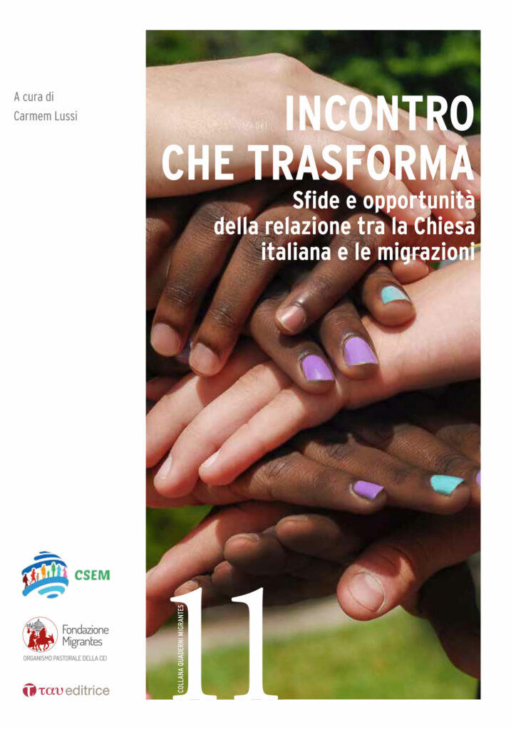 Incontro che trasforma
