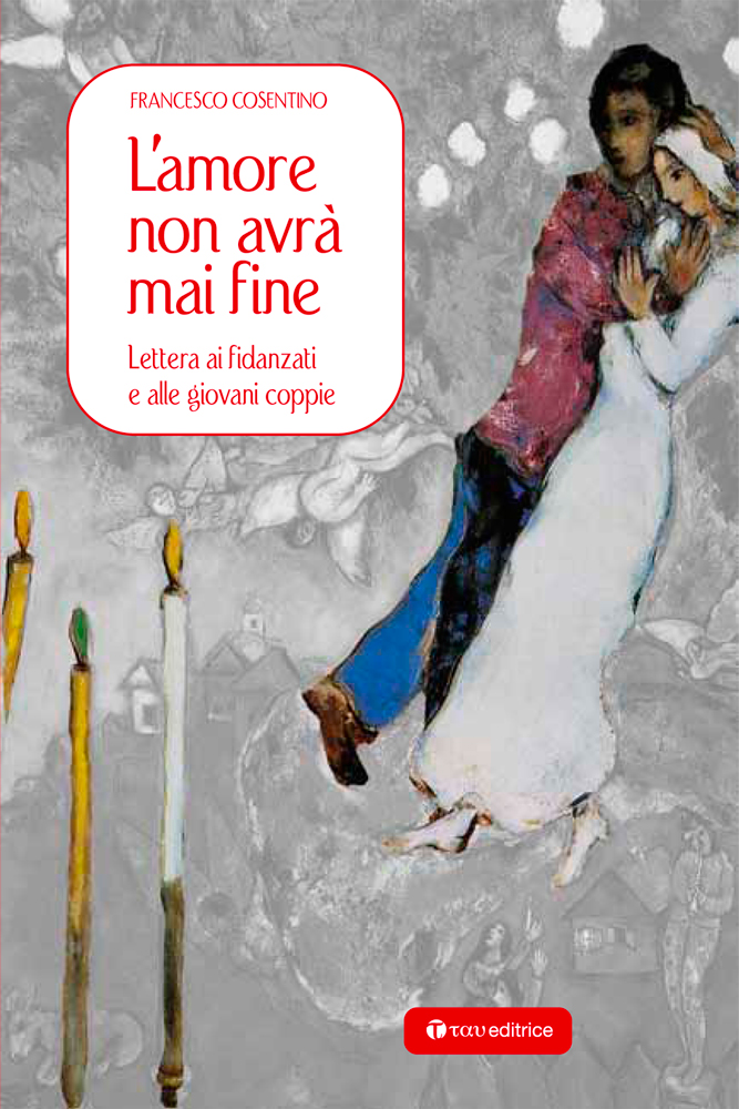 L’amore non avrà mai fine