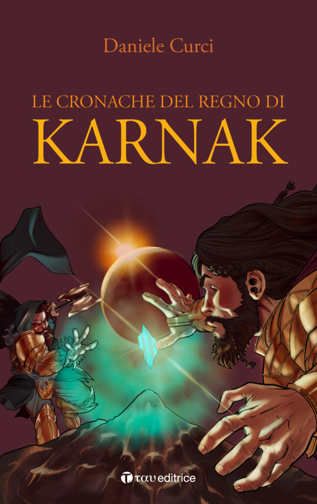 Le cronache del Regno di Karnak