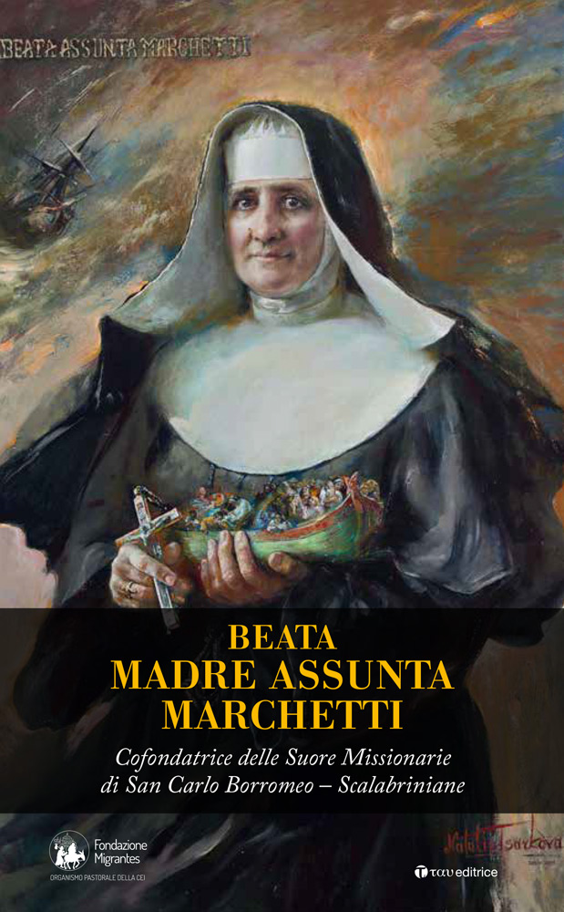 Beata Madre Assunta Marchetti