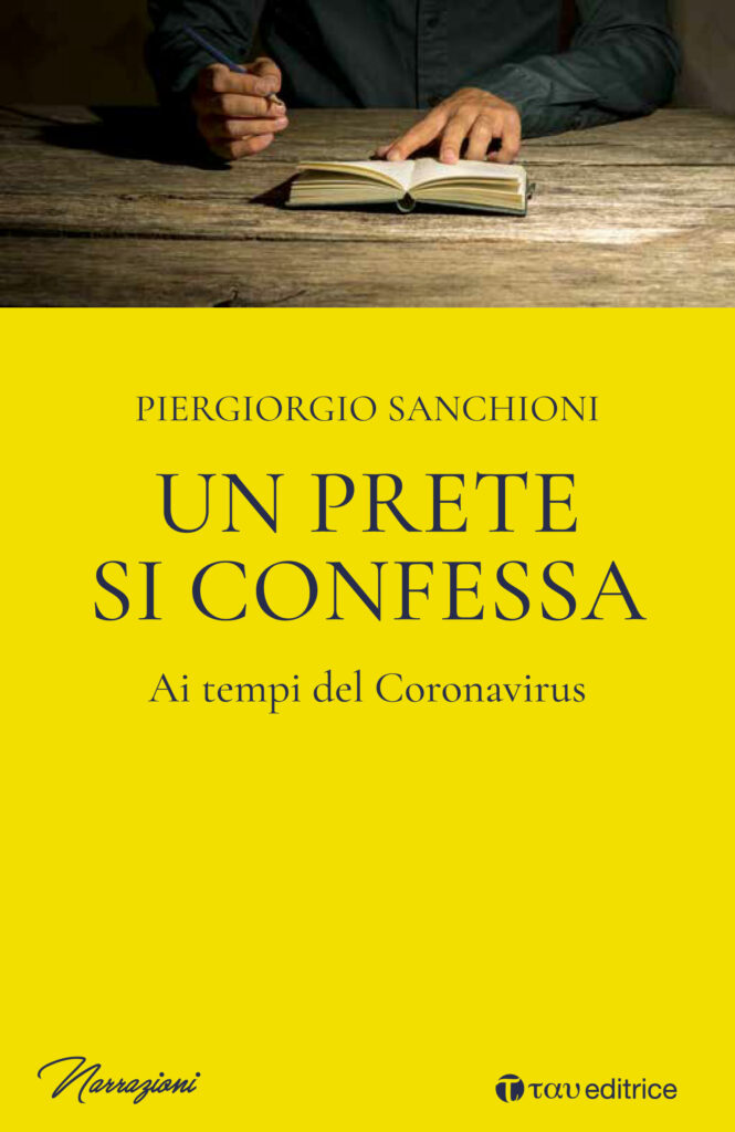 Un prete si confessa