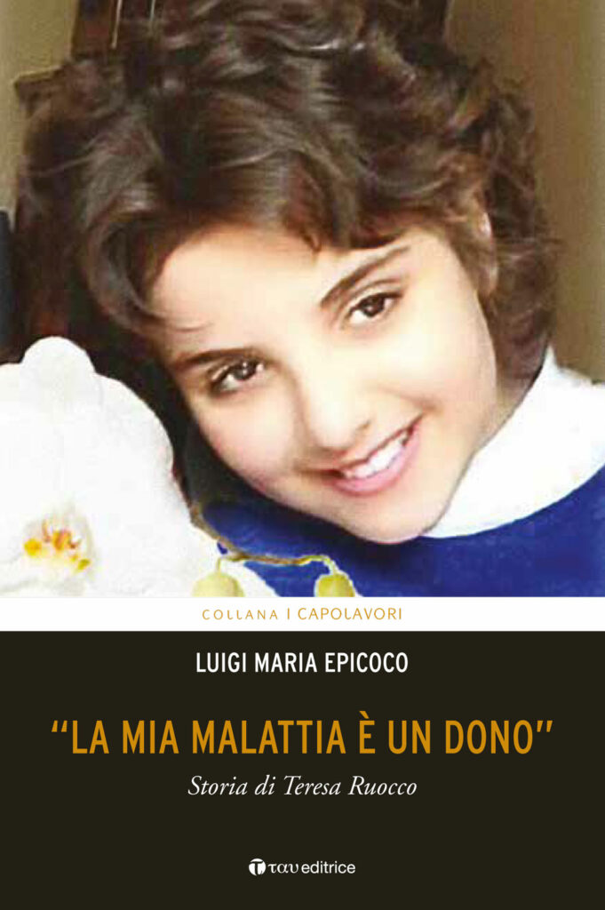 La mia malattia è un dono