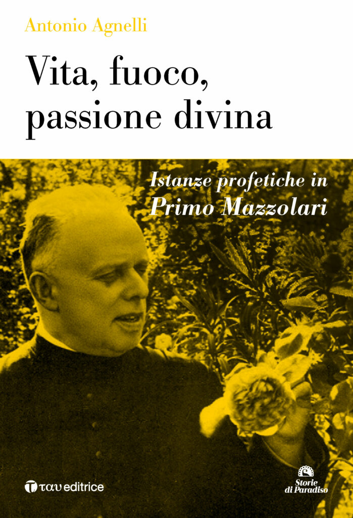 Vita, fuoco, passione divina