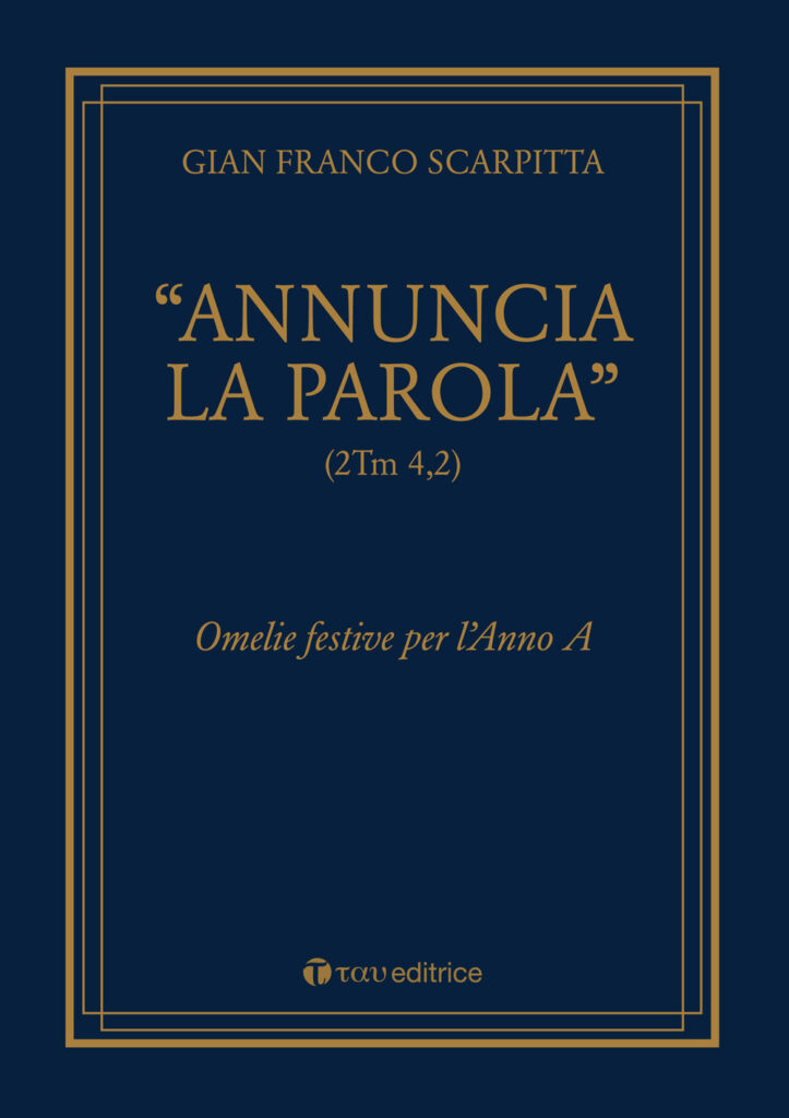 “Annuncia la Parola” (2Tm 4,2)