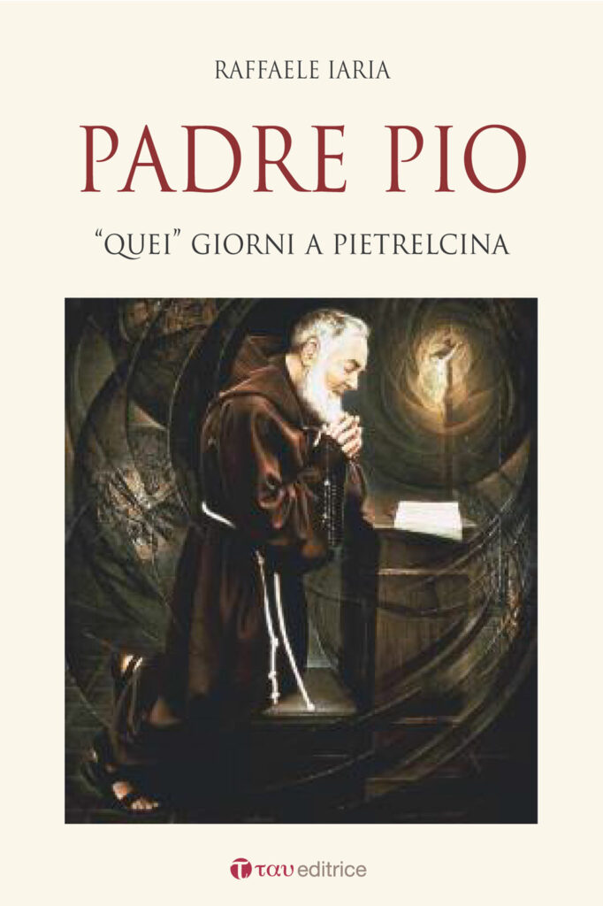 Padre Pio