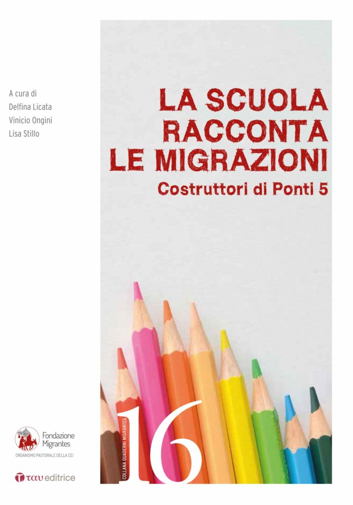 La scuola racconta le migrazioni