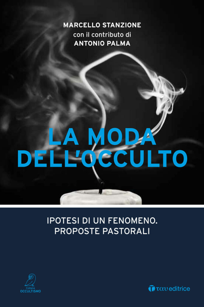 La moda dell’occulto