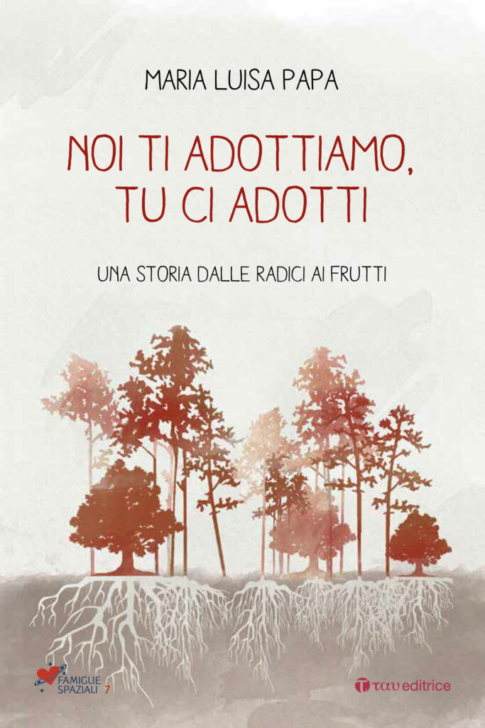 Noi ti adottiamo, tu ci adotti