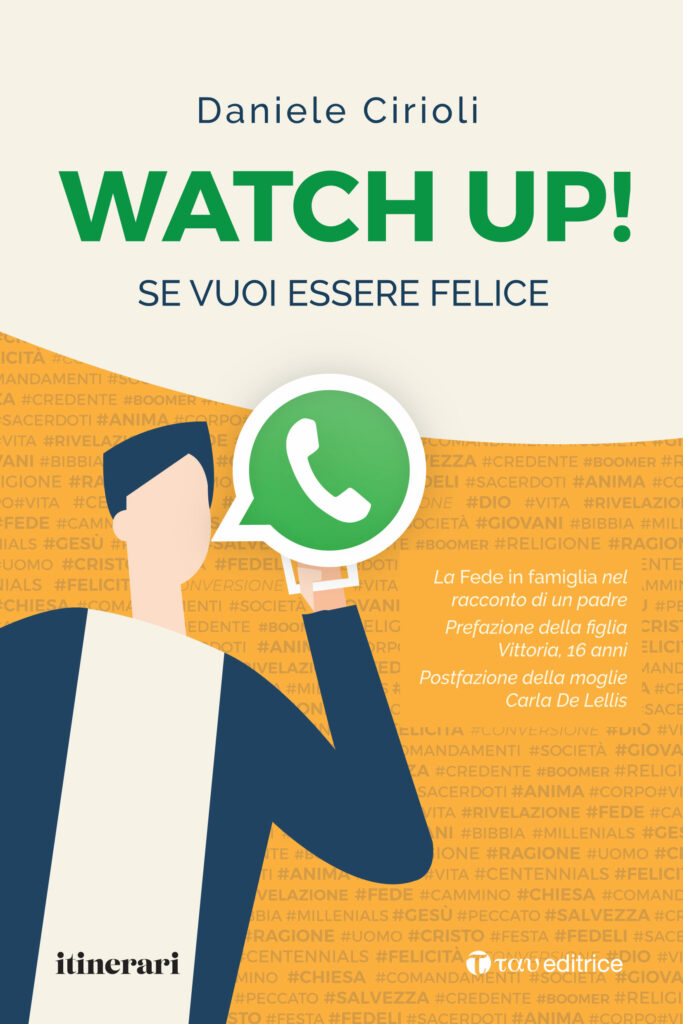 Watch up!