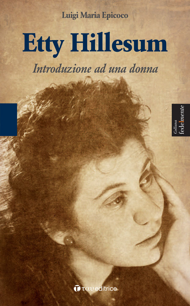Etty Hillesum