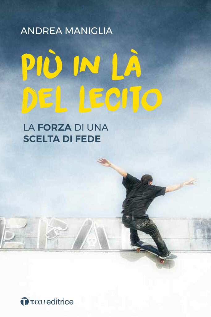 Più in là del lecito