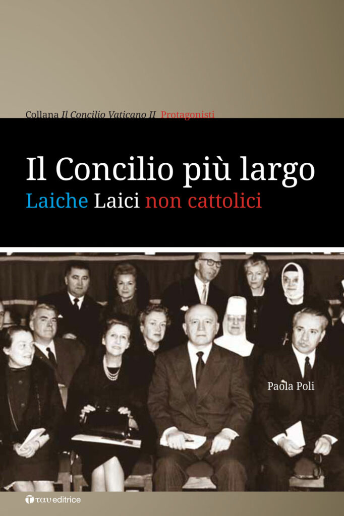 Il Concilio più largo