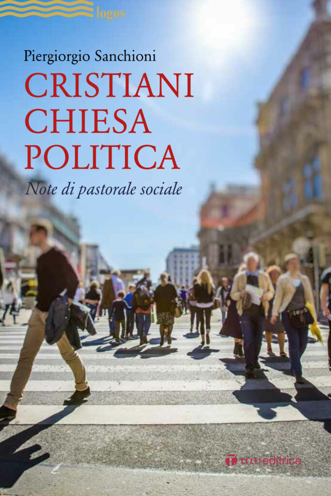 Cristiani Chiesa Politica