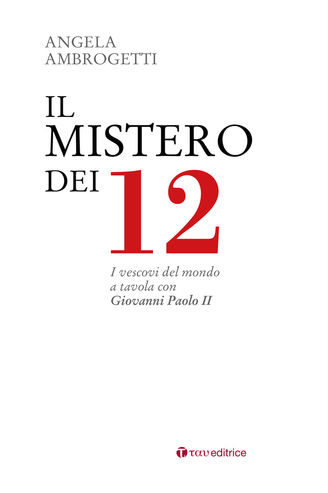 Il mistero dei 12
