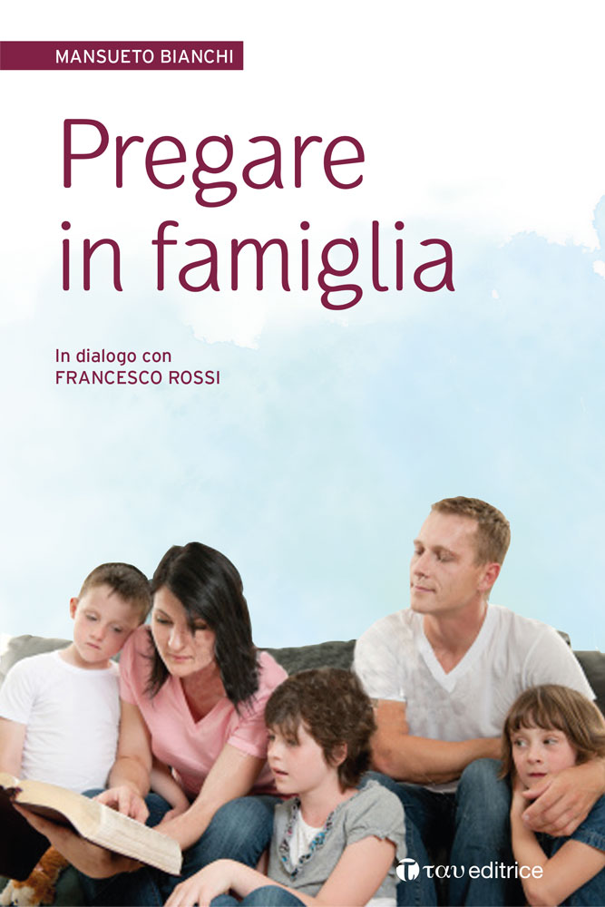 Pregare in famiglia