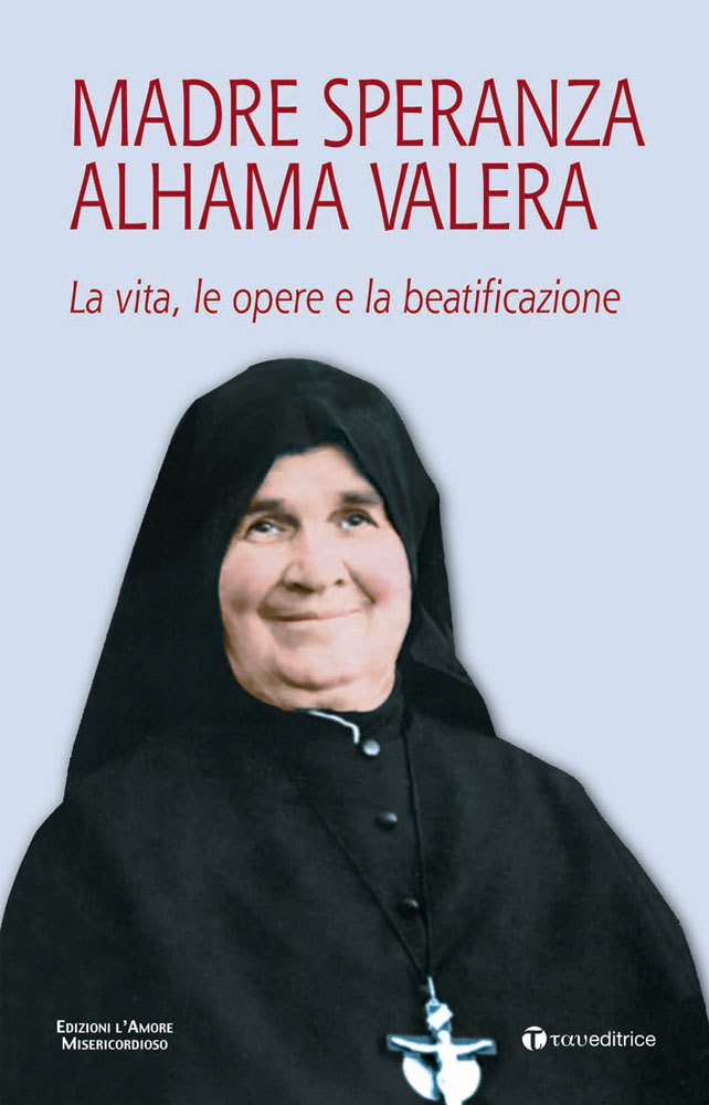 Madre Speranza Alhama Valera