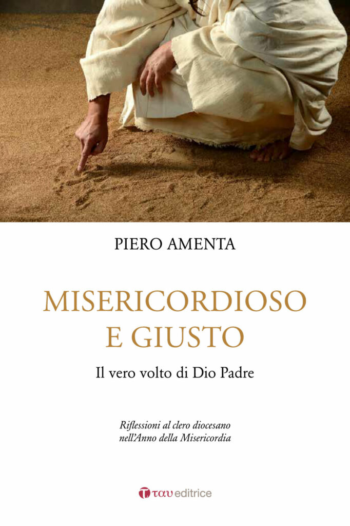 Misericordioso e giusto