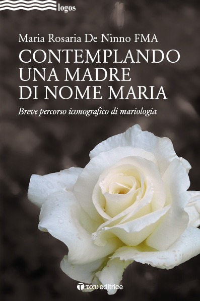 Contemplando una madre di nome Maria