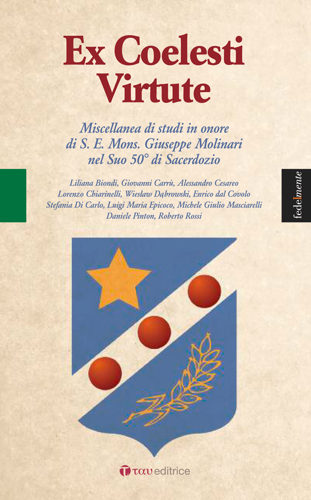 Ex Coelesti Virtute