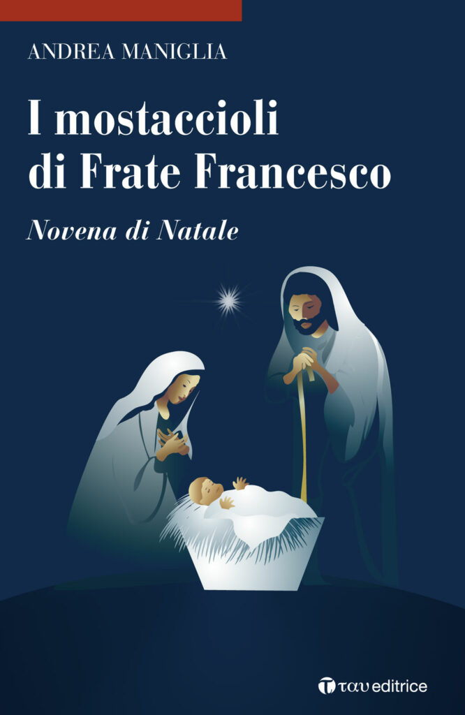 I mostaccioli di Frate Francesco