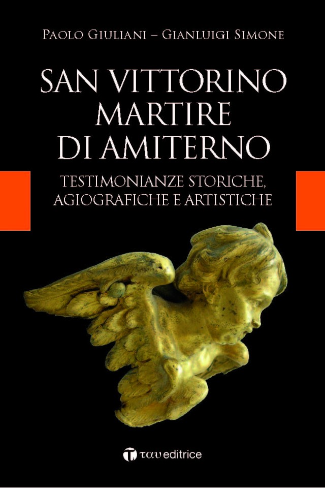 San Vittorino Martire di Amiterno