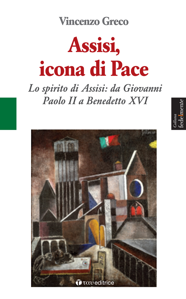 Assisi, icona di Pace