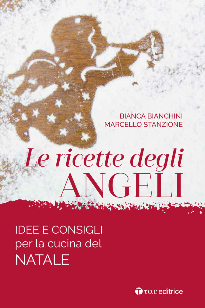Le ricette degli Angeli