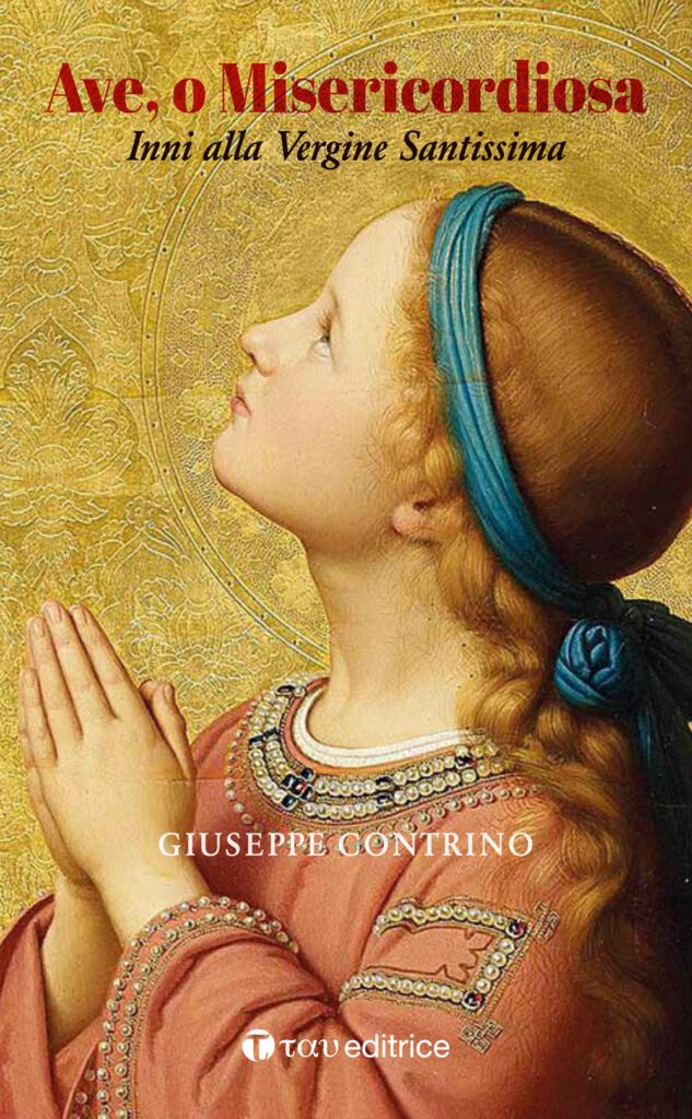 Ave, o Misericordiosa