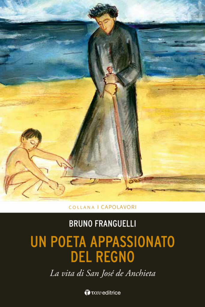 Un poeta appassionato del Regno