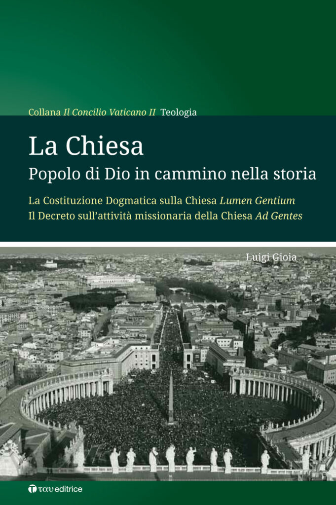 La Chiesa, Popolo di Dio in cammino nella storia