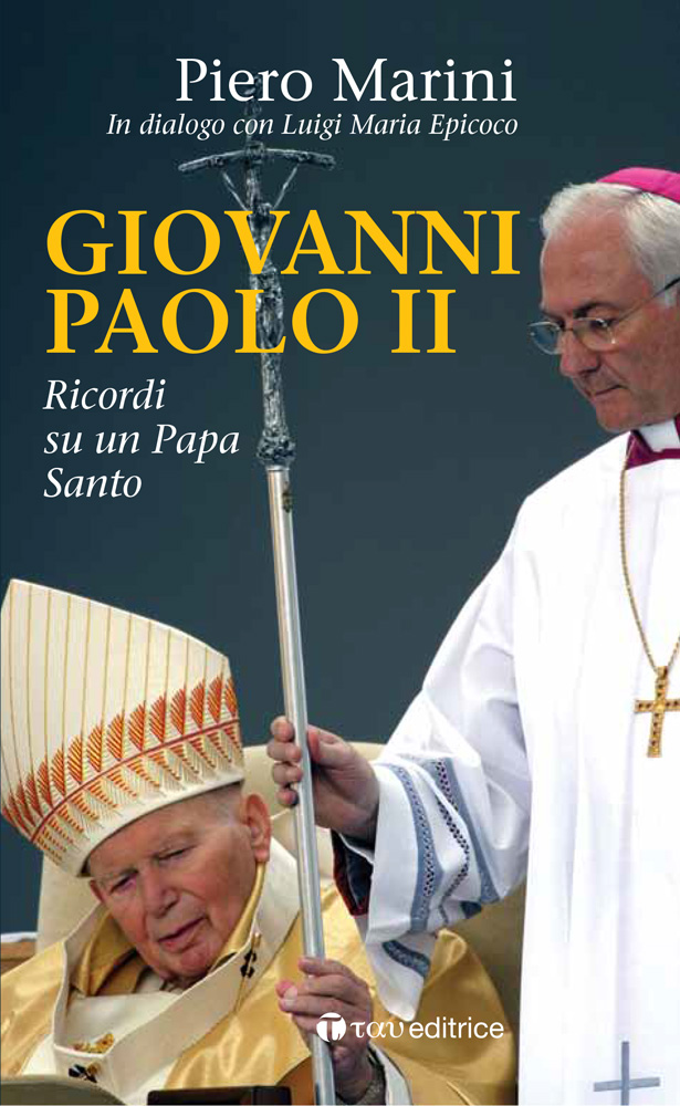 Giovanni Paolo II