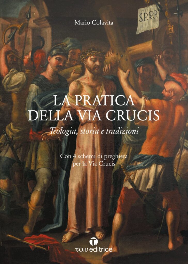 La pratica della Via Crucis