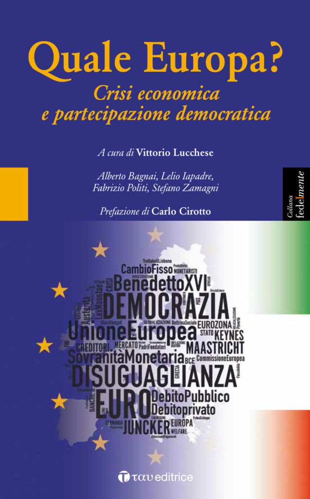 Quale Europa?