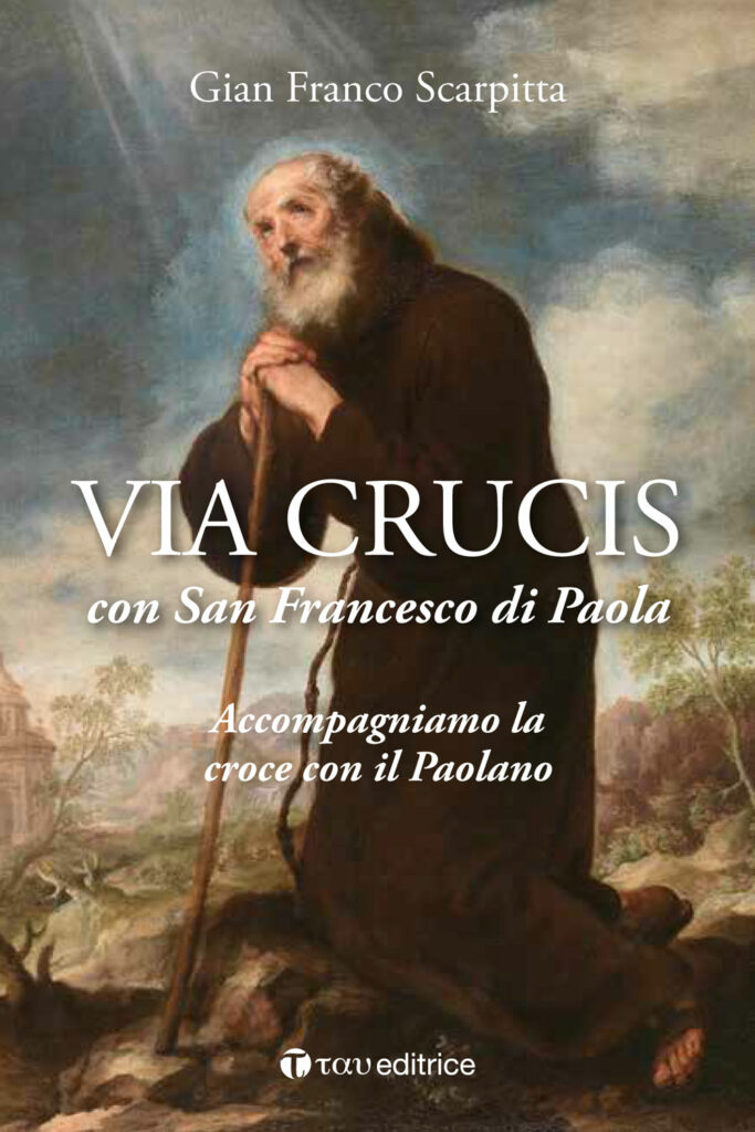 Via Crucis con San Francesco di Paola