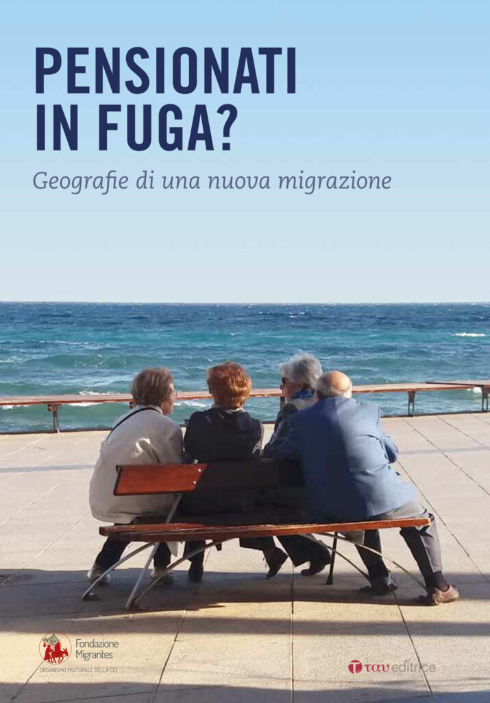 Pensionati in fuga?