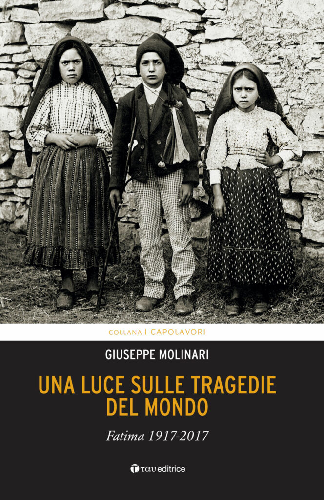 Una luce sulle tragedie del mondo