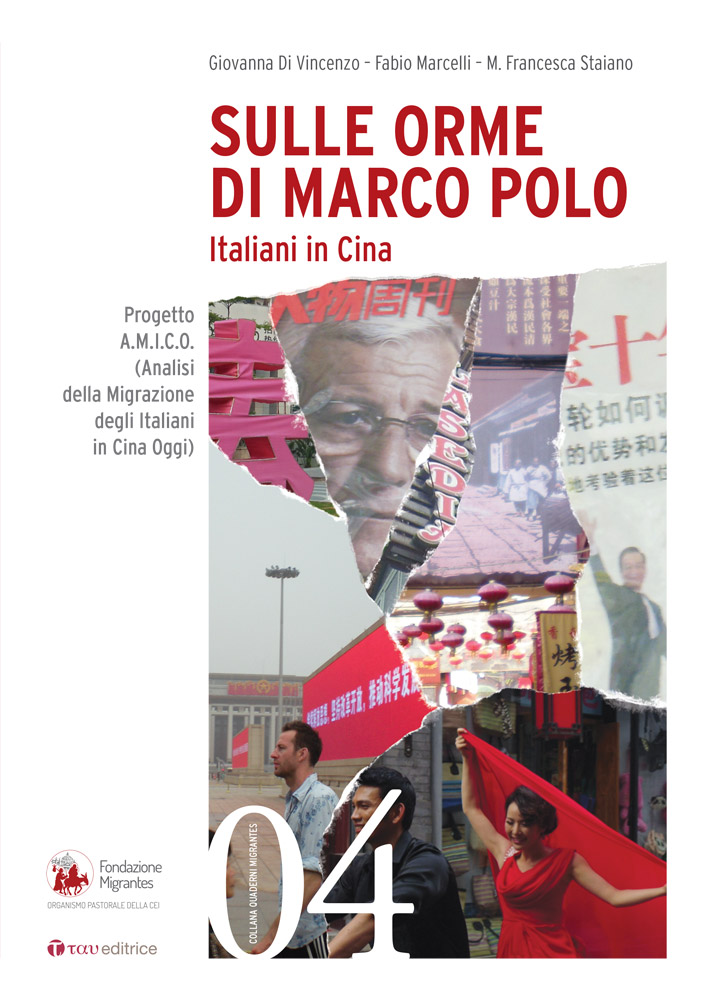 Sulle orme di Marco Polo